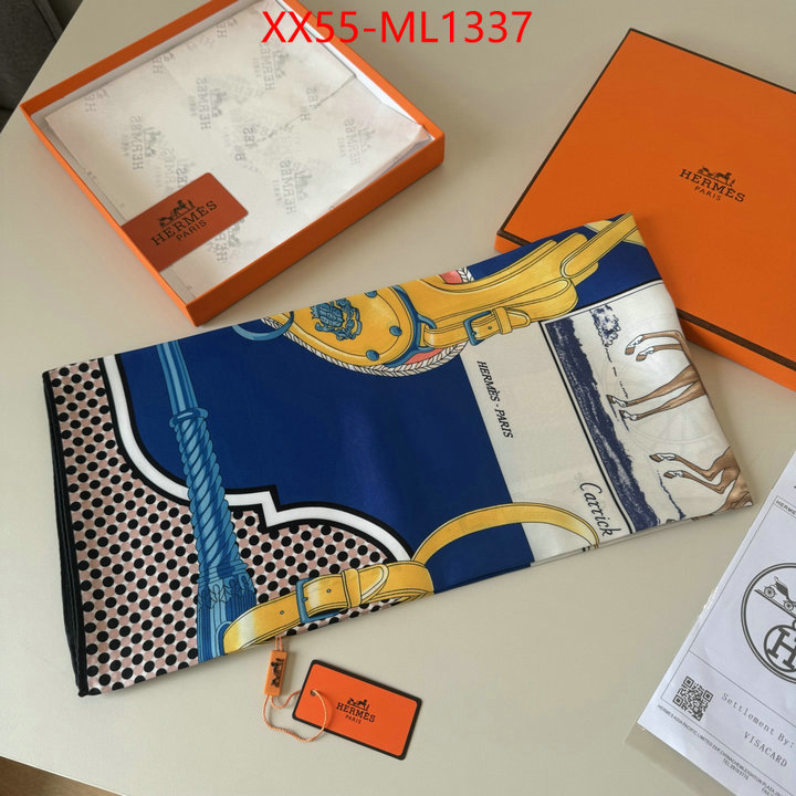 Scarf-Hermes high quality online ID: ML1337 $: 55USD