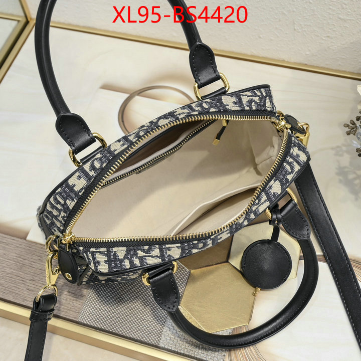 ID: BS4420 $: 95USD,