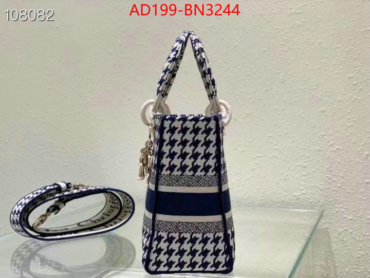ID: BN3244 $: 199USD,