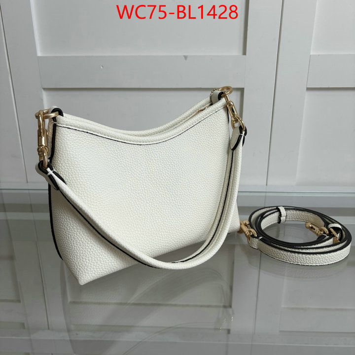 Coach Bags(4A)-Crossbody- what's best ID: BL1428 $: 75USD,