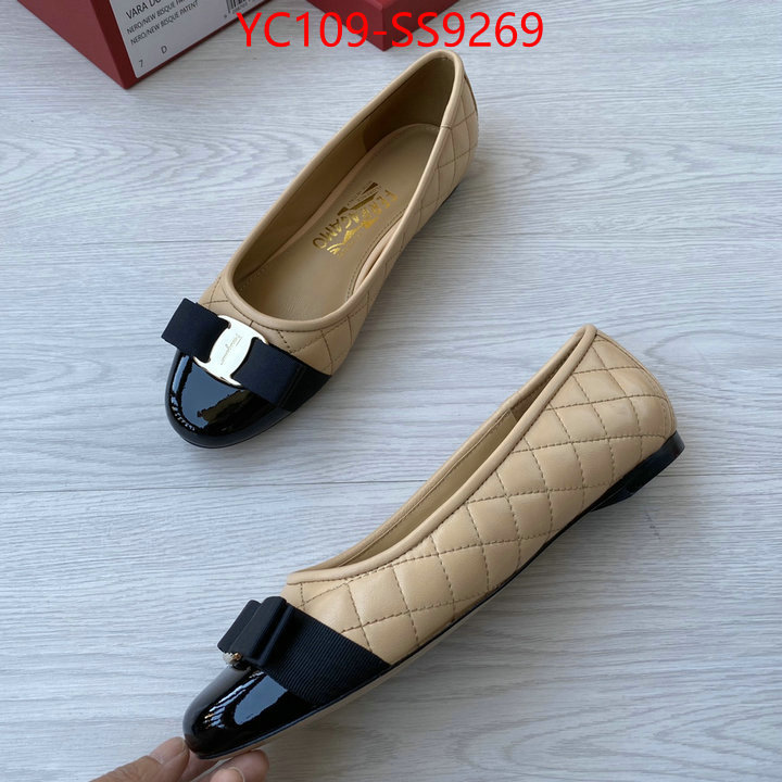 Women Shoes-Ferragamo where can i buy the best 1:1 original ID: SS9269 $: 109USD