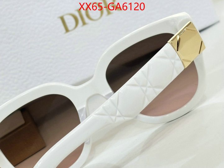 1:1 replica ID: GA6120