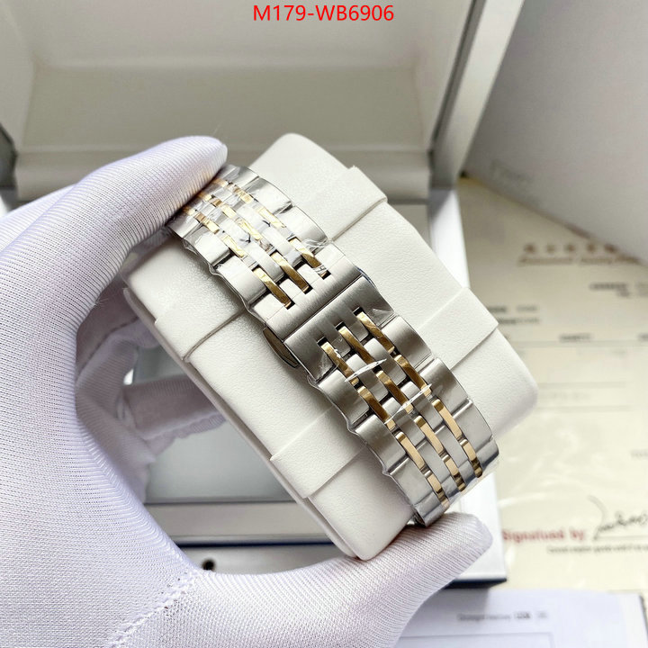 ID: WB6906