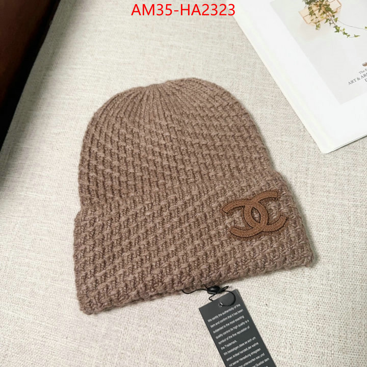 perfect replica ID: HA2323