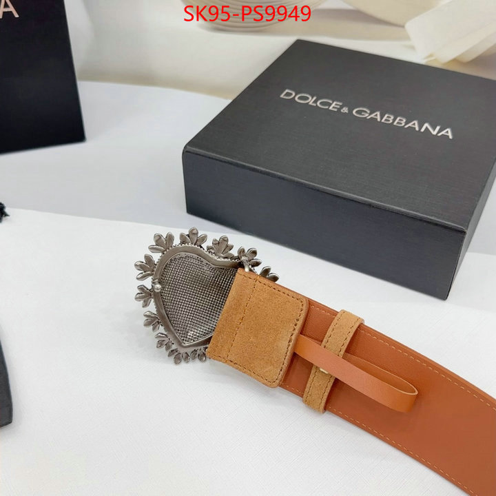 Belts-DG exclusive cheap ID: PS9949 $: 95USD