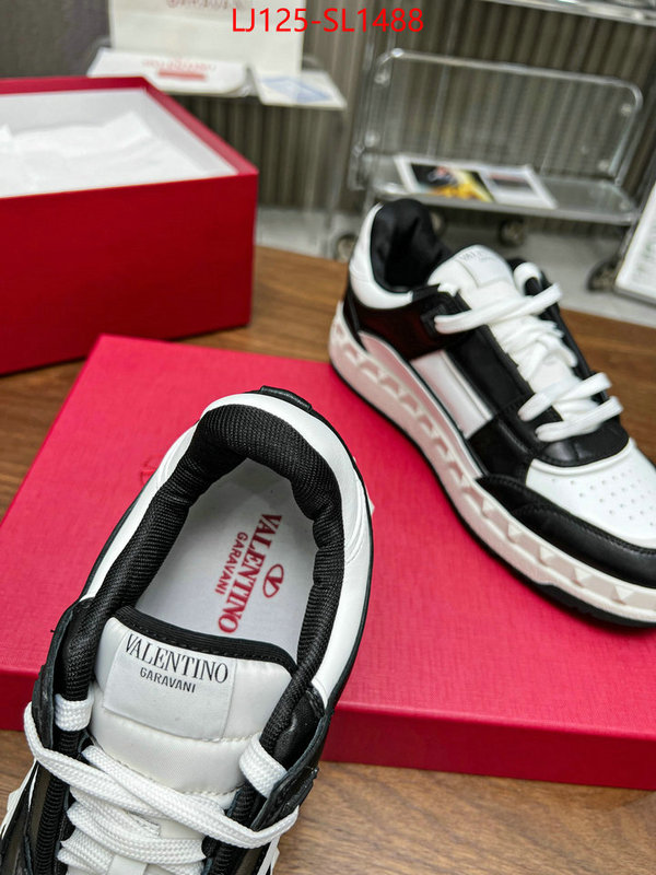 Women Shoes-Valentino where can you buy a replica ID: SL1488 $: 105USD