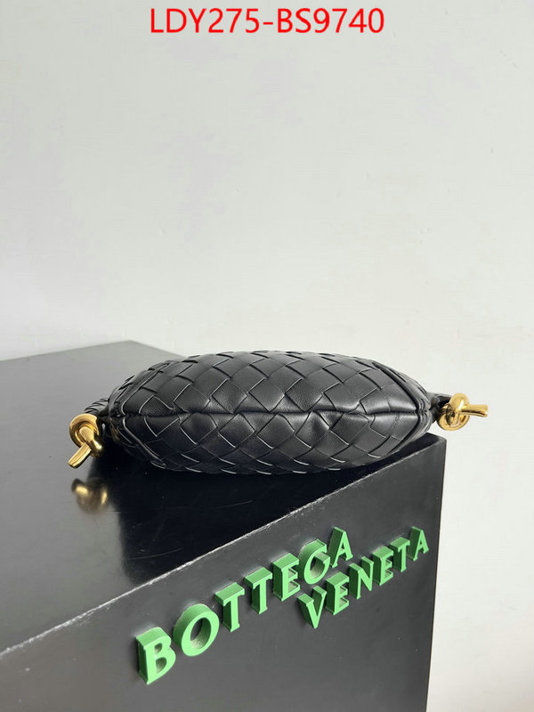 BV Bags(TOP)-Handbag- what best designer replicas ID: BS9740 $: 275USD,