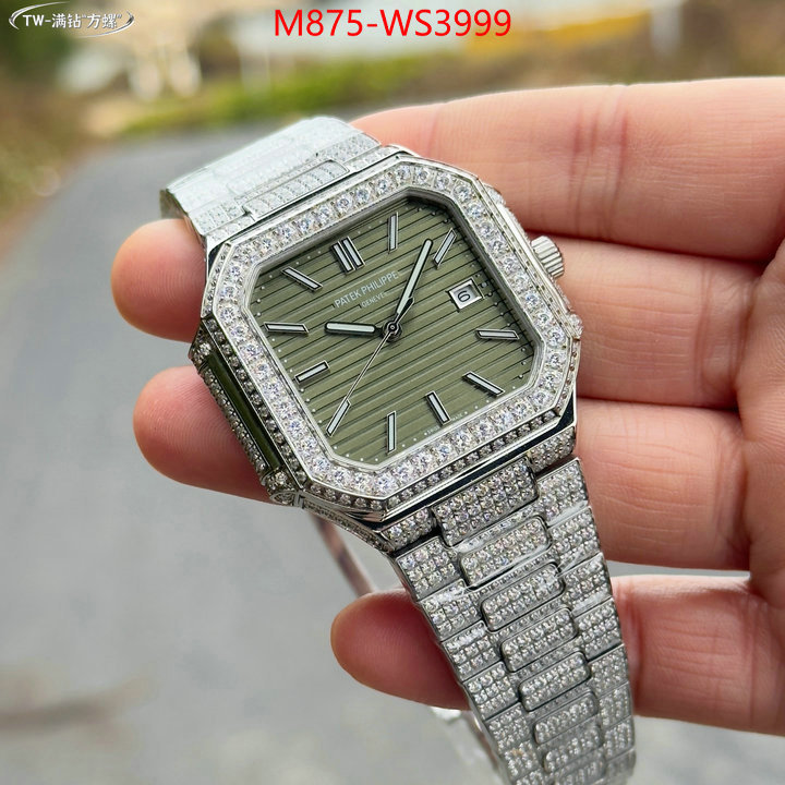ID: WS3999