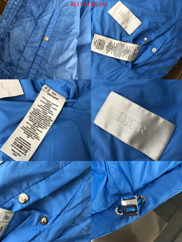 aaaaa quality replica ID: CG5340