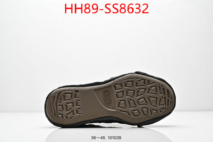 Men Shoes-MMY high quality online ID: SS8632 $: 89USD
