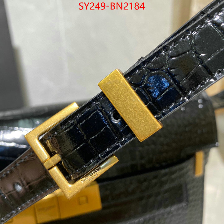 ID: BN2184 $: 249USD,