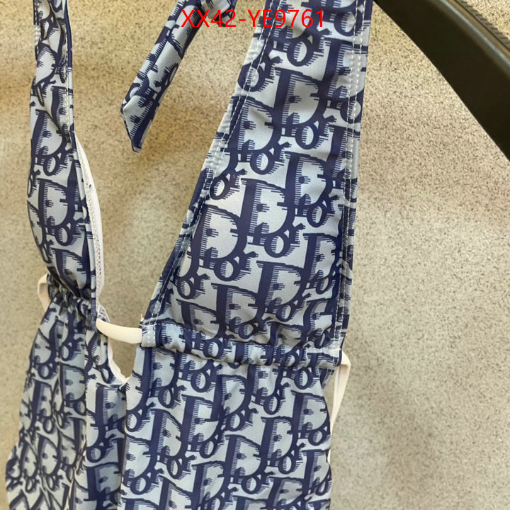 ID: YE9761