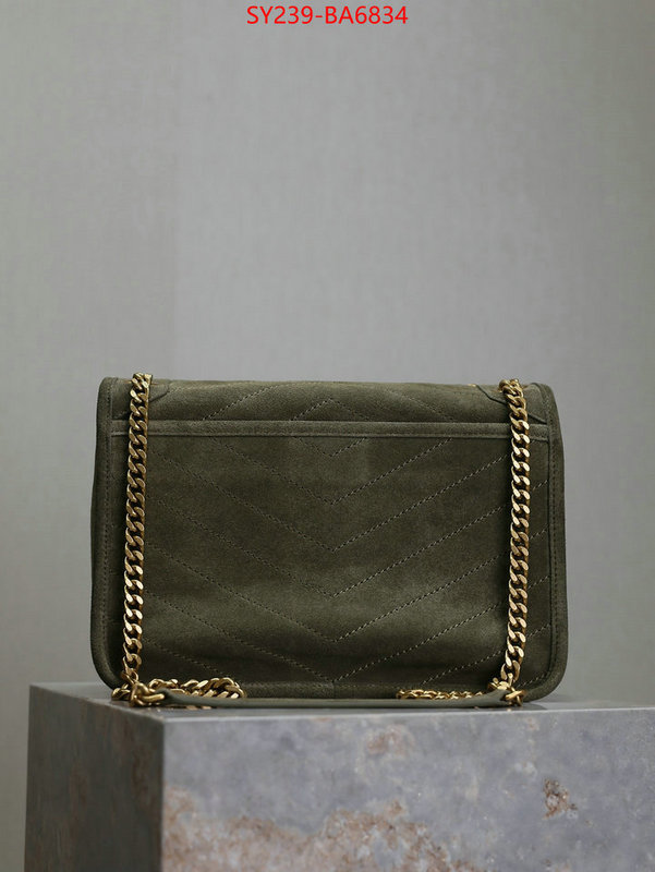 ID: BA6834 $: 239USD,