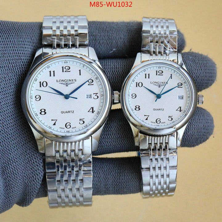 Watch(4A)-Longines can i buy replica ID: WU1032 $: 85USD