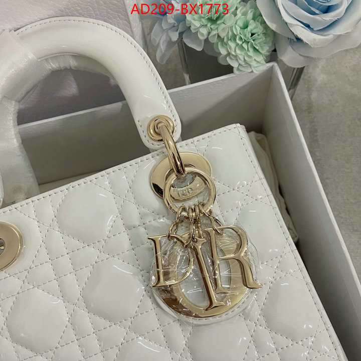 ID: BX1773 $: 209USD,