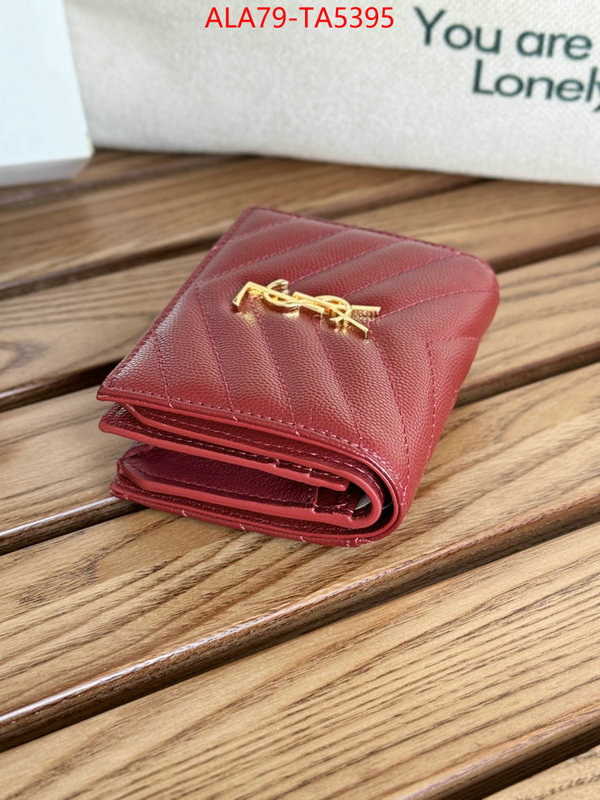 ID: TA5395 $: 79USD,