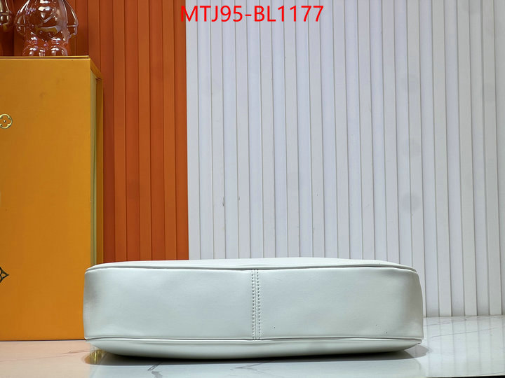 LV Bags(4A)-Pochette MTis Bag- best knockoff ID: BL1178 $: 95USD,