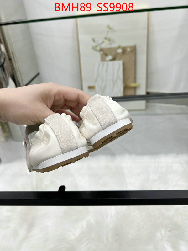 Women Shoes-Miu Miu fake ID: SS9908 $: 89USD