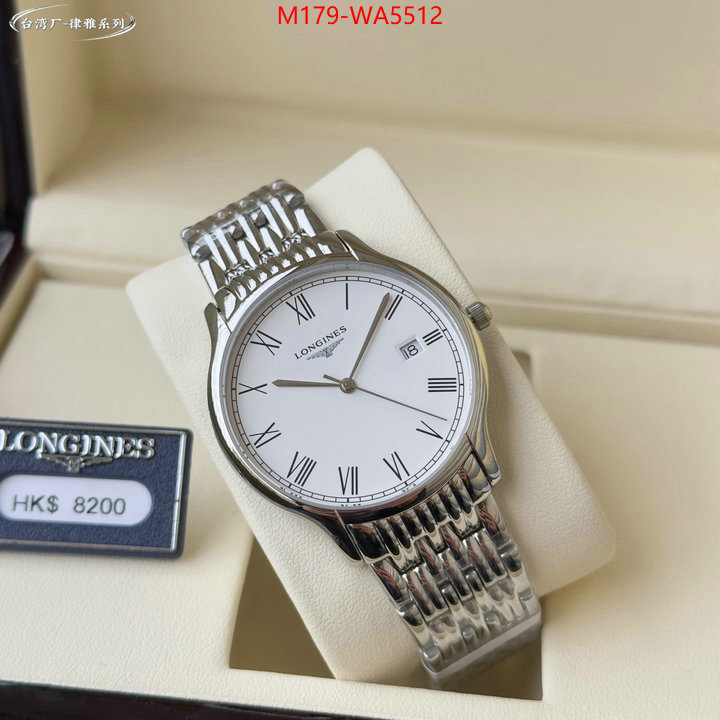 ID: WA5512