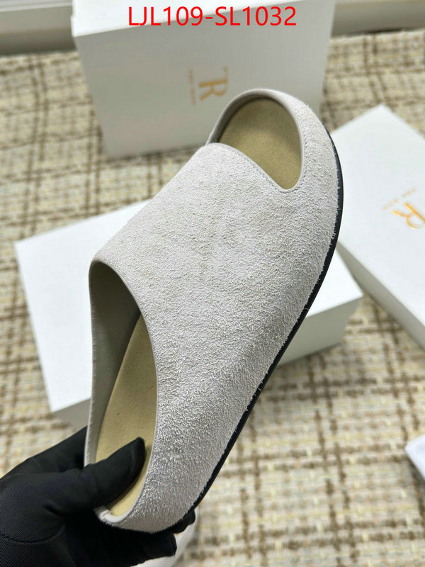 Women Shoes-The Row sell online luxury designer ID: SL1032 $: 109USD