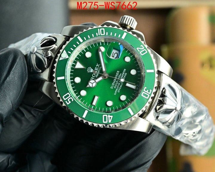 ID: WS7662