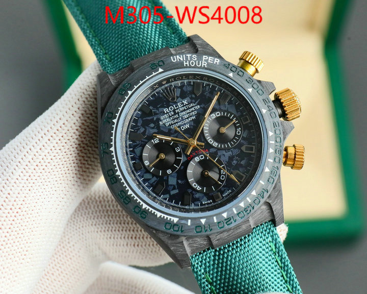 ID: WS4008