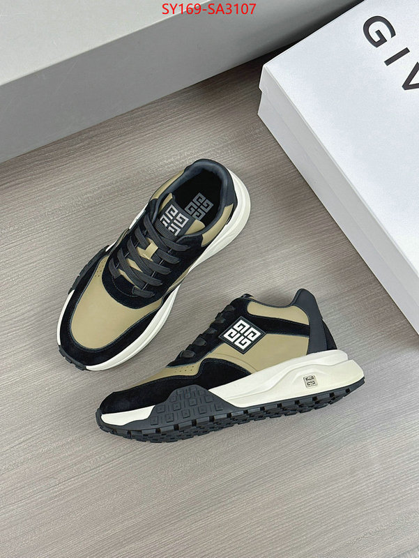 1:1 replica ID: SA3107
