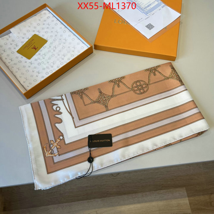 Scarf-LV where to buy high quality ID: ML1370 $: 55USD