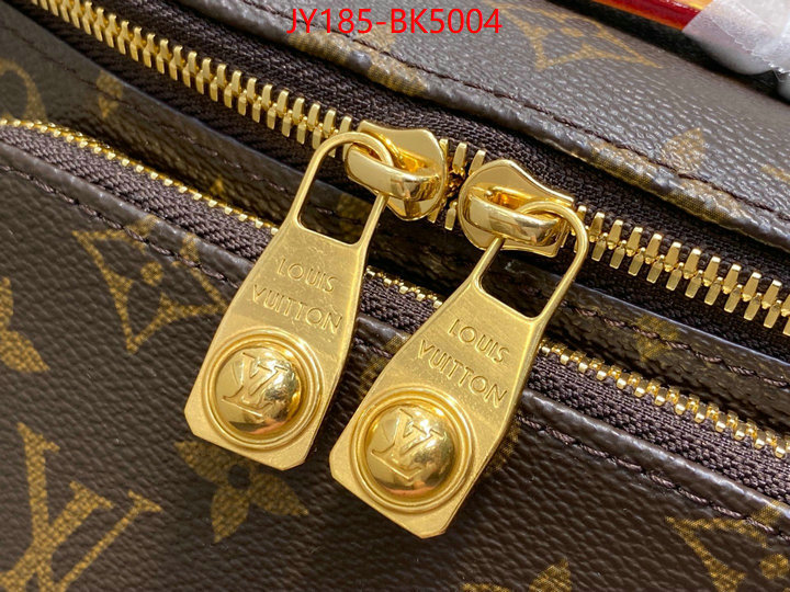 LV Bags(TOP)-Discovery- where to buy fakes ID: BK5004 $: 185USD,