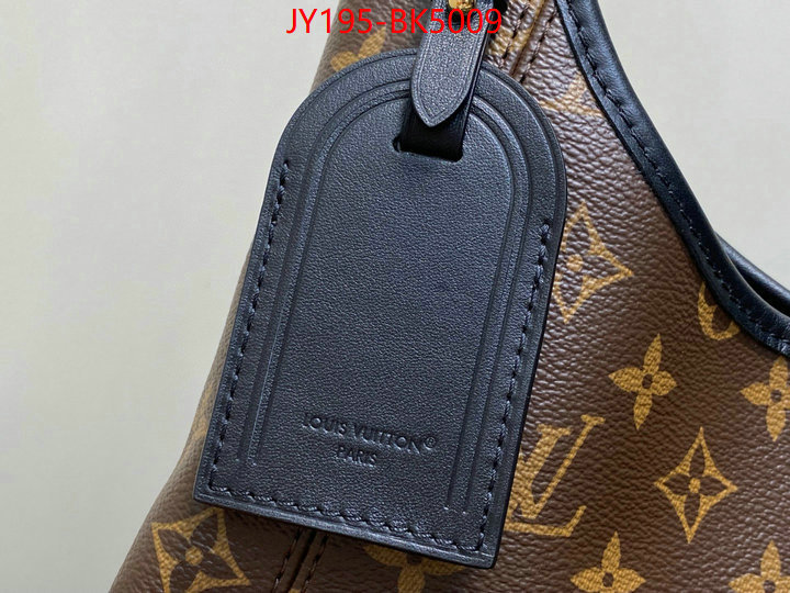 LV Bags(TOP)-Handbag Collection- replcia cheap ID: BK5009 $: 195USD,