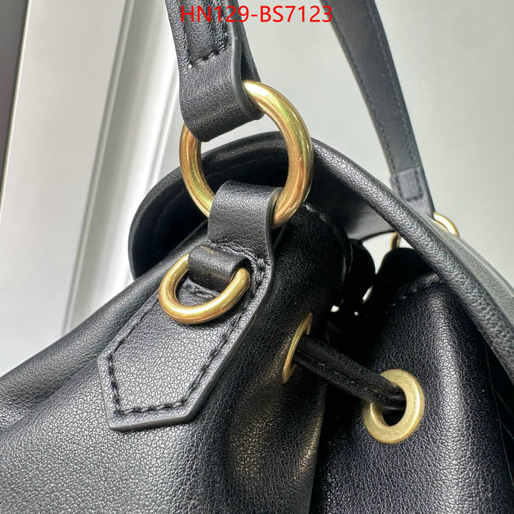 Miu Miu Bags(4A)-Backpack- aaaaa ID: BS7123