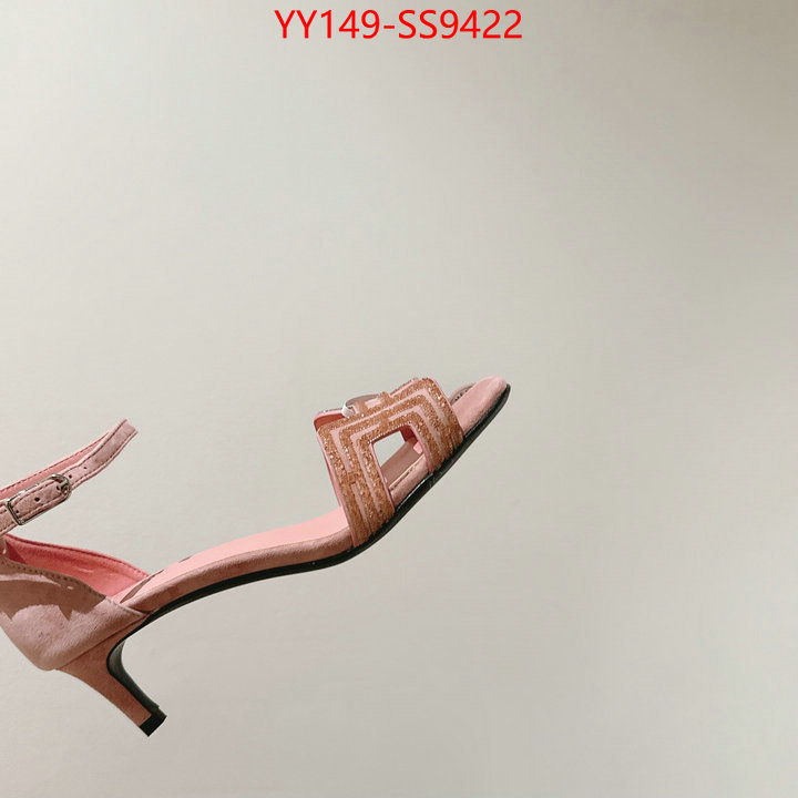 Women Shoes-Hermes can you buy replica ID: SS9422 $: 149USD