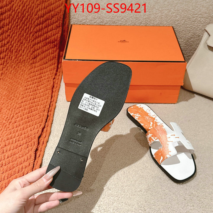 Women Shoes-Hermes aaaaa replica ID: SS9421 $: 109USD
