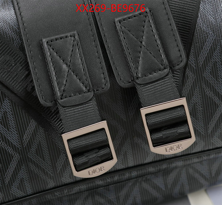 ID: BE9676 $: 269USD,