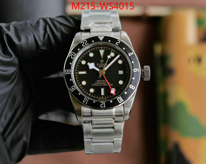 ID: WS4015