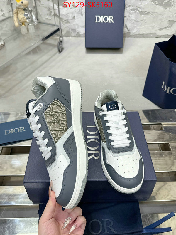 Women Shoes-Dior where to buy replicas ID: SK5160 $: 129USD-shoes yupoo Women Shoes-Dior where to buy replicas ID: SK5160 $: 129USD