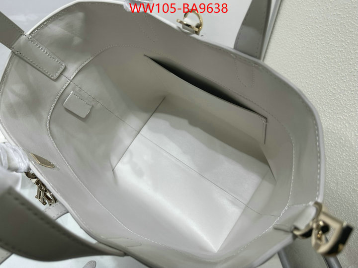ID: BA9638