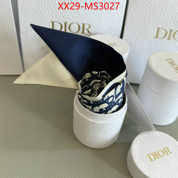 designer 1:1 replica ID: MS3027