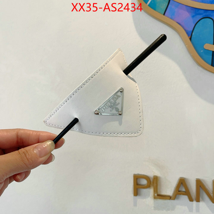 high ID: AS2434