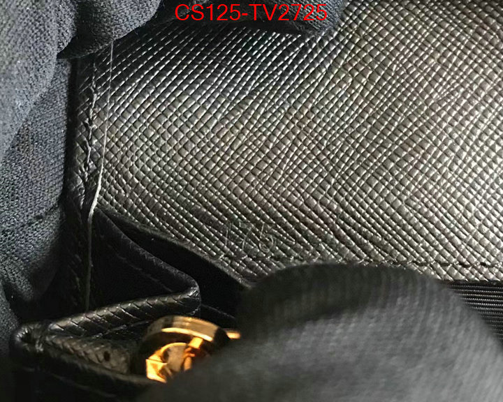 ID: TV2725 $: 125USD,