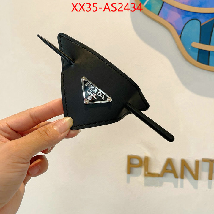high ID: AS2434