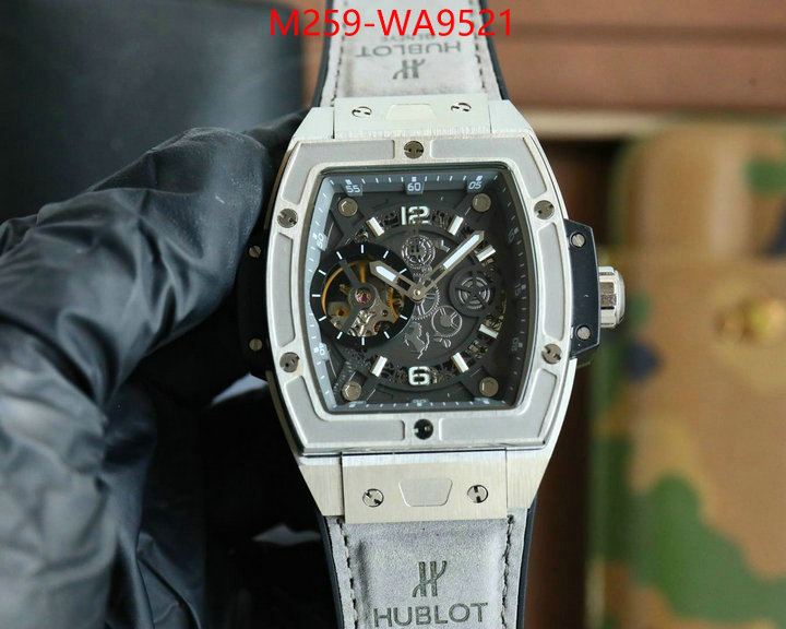 ID: WA9521