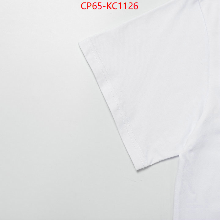 Clothing-Loewe first copy ID: KC1126 $: 65USD