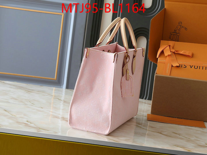 LV Bags(4A)-Handbag Collection- high quality perfect ID: BL1164 $: 95USD,