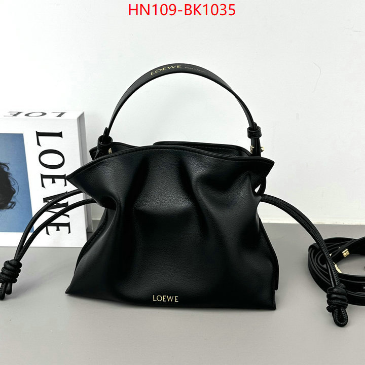 Loewe Bags(4A)-Crossbody- we offer ID: BK1035 $: 109USD,