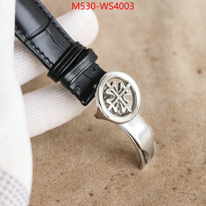 ID: WS4003