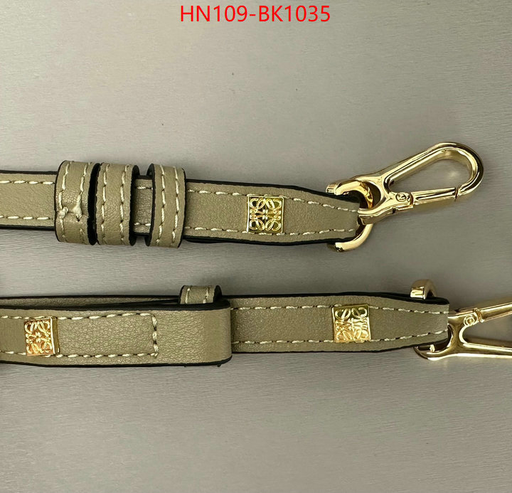 Loewe Bags(4A)-Crossbody- we offer ID: BK1035 $: 109USD,