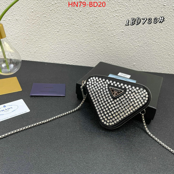 ID: BD20 $: 79USD,