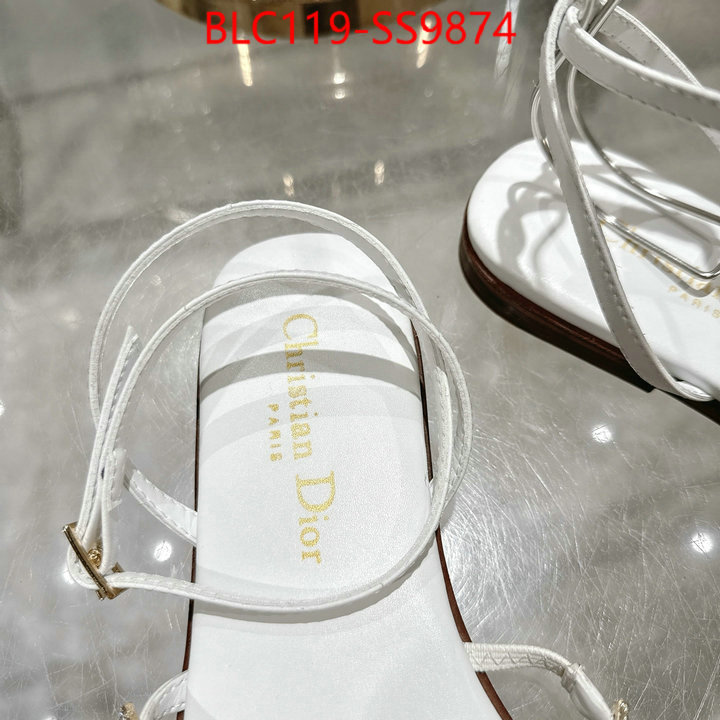 7 star replica ID: SS9874
