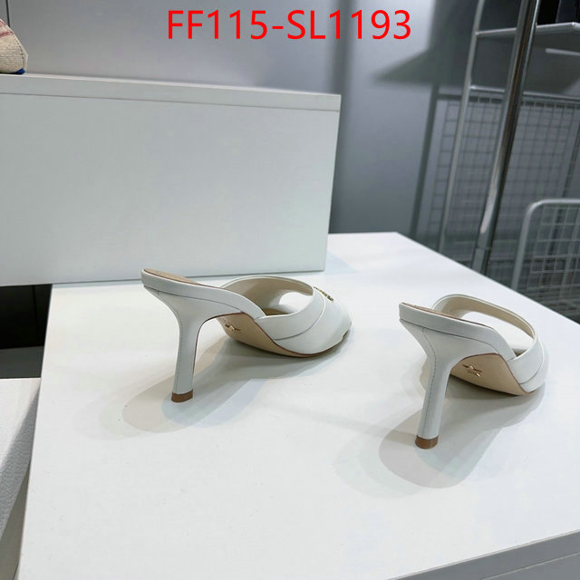 Women Shoes-Dior best replica quality ID: SL1193 $: 115USD